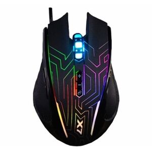 A4tech X87 Oscar Neon kép