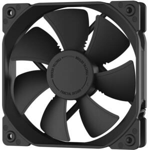 Fractal Design Dynamic X2 GP-12 Black kép
