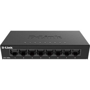 D-Link DGS-108GL kép
