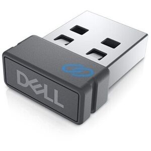 Dell Universal Pairing Receiver WR221 Titan Gray kép