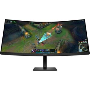 34" HP OMEN 34c G2 kép