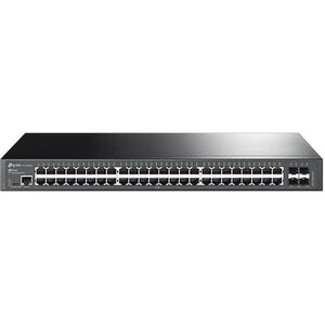 TP-Link SG3452X, Omada kép