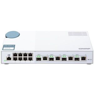 QNAP QSW-M408-4C kép