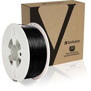 Verbatim PET-G 1.75mm 1kg, fekete kép