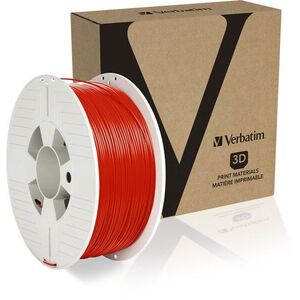 Verbatim PET-G 1.75mm 1kg, piros kép