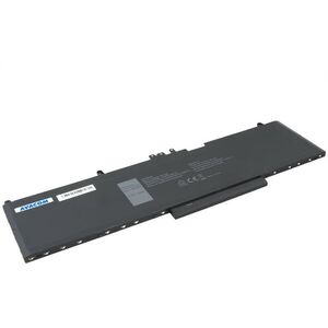 Avacom Dell Latitude E5570 Li-Pol 11, 4V 7368mAh 84Wh kép