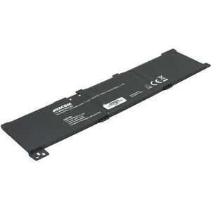 Avacom Asus VivoBook 17 X705UA X705UV Pro 17 N705FD Li-Pol 11, 52V 3653mAh 42Wh kép
