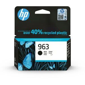 HP 3JA26AE sz. 963 fekete kép