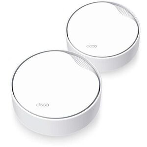 TP-Link Deco X50-PoE (2-pack) kép