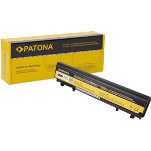 PATONA Dell Lat.E5440/E5540 kompatibilis, 4400 mAh, Li-Ion, 11, 1 V kép