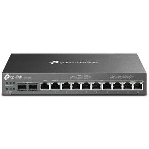 TP-Link ER7212PC, Omada kép
