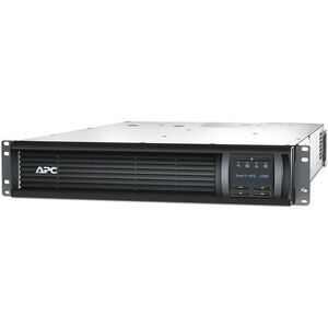 APC Smart-UPS 2200VA LCD RM 2U 230V rack állványba, hálózati kártyával kép