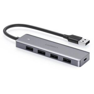 Ugreen USB 3.0 A 4 Ports HUB kép