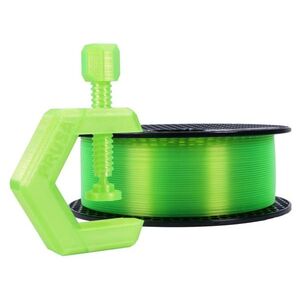 Prusament PETG Neon Green 1 kg kép