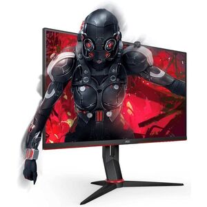 27" AOC Q27G2U/BK Gaming kép