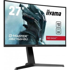 27" iiyama G-Master GB2766HSU-B1 RedEagle kép