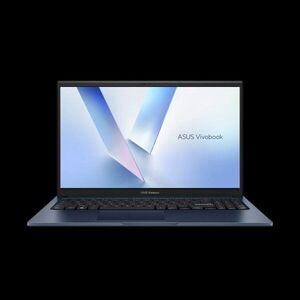 Asus VivoBook X1704VA-AU1112W Quiet Blue kép