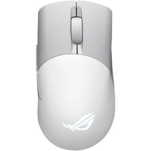 ASUS ROG KERIS Wireless Aimpoint White kép