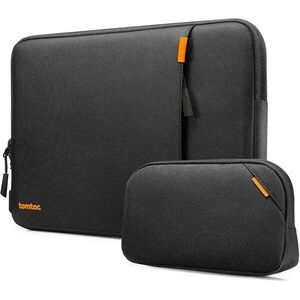 tomtoc Sleeve Kit - 14" MacBook Pro, fekete kép