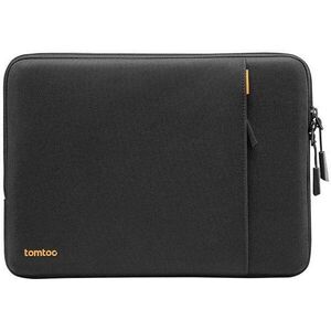 tomtoc Sleeve - 16" MacBook Pro és 15" MacBook Pro Retina, fekete kép