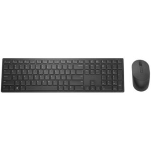 Dell Pro KM5221W fekete - US (QWERTY) kép