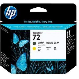 HP C9384A sz. 72 kép
