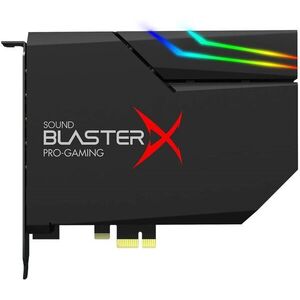 Creative Sound BlasterX AE-5 Plus kép