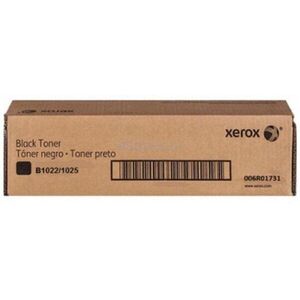 Xerox 006R01731, fekete kép