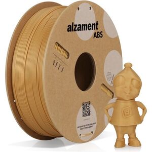 Alzament ABS 1 kg Gold kép