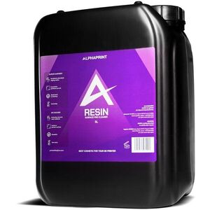 ALPHAPRINT Resin Surface Pro Cleaner 5l kép
