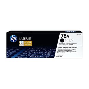 HP CE278A no. 78A kép