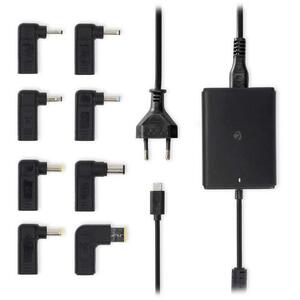 Nedis NBAU100110BK kép