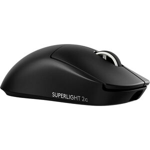 Logitech PRO X SUPERLIGHT 2 Compact, fekete kép