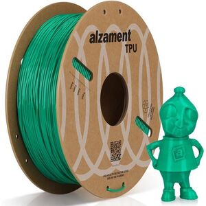 Alzament TPU 95A 1 kg Green kép