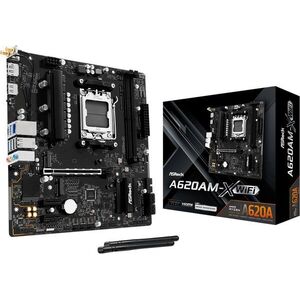 ASROCK A620AM-X Wifi kép