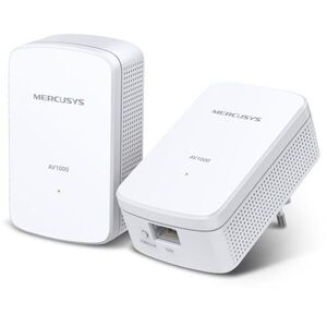 Mercusys MP500 KIT Powerline kép