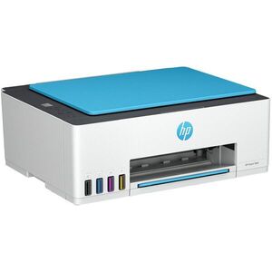 HP Smart Tank Wireless 596 All-in-One kép
