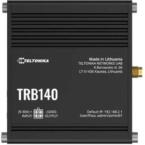 Teltonika LTE Router TRB140 kép
