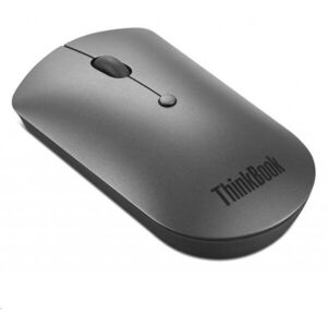 Lenovo ThinkBook Bluetooth Silent Mouse kép