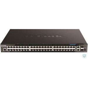 D-Link DGS-1520-52MP kép