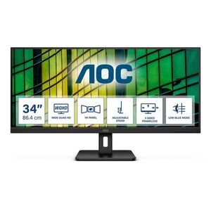 34" AOC U34E2M kép