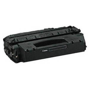 Canon CRG-712 fekete kép