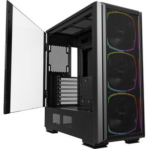 Montech SKY TWO GX Black kép