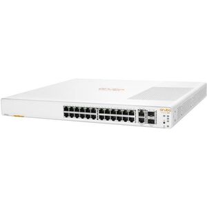 HPE Aruba Instant On 1960 24G 2XGT 2SFP+ Switch kép