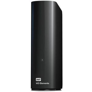 WD Elements Desktop 18TB kép