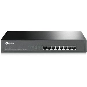 TP-LINK TL-SG1008MP kép
