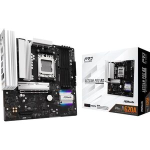 ASROCK A620AM PRO RS kép