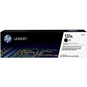HP CF210A sz. 131A eredeti fekete kép