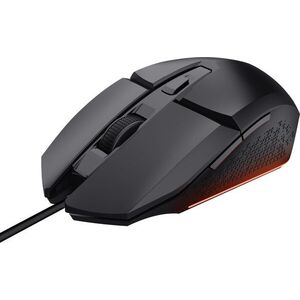 Trust GXT109 FELOX Gaming Mouse Black kép