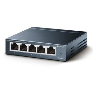 TP-LINK TL-SG105 kép